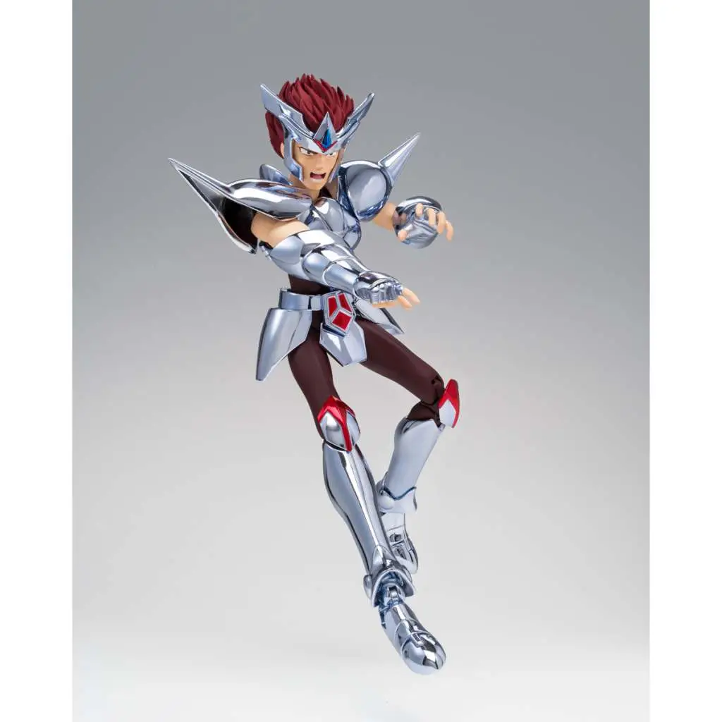Saint Cloth Myth Centaurus Babel DS Modellismo Saint Cloth Myth Centaurus Babel BANDAI