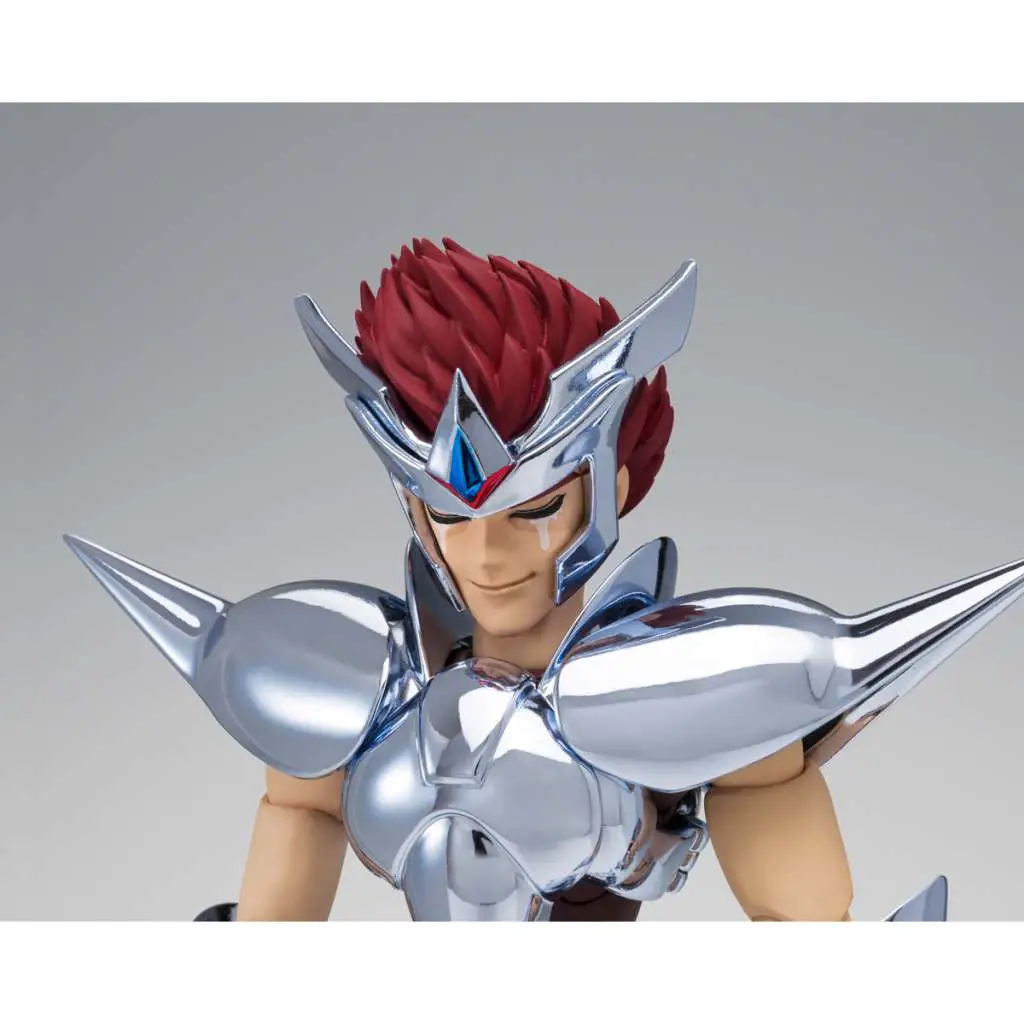 Saint Cloth Myth Centaurus Babel DS Modellismo Saint Cloth Myth Centaurus Babel BANDAI