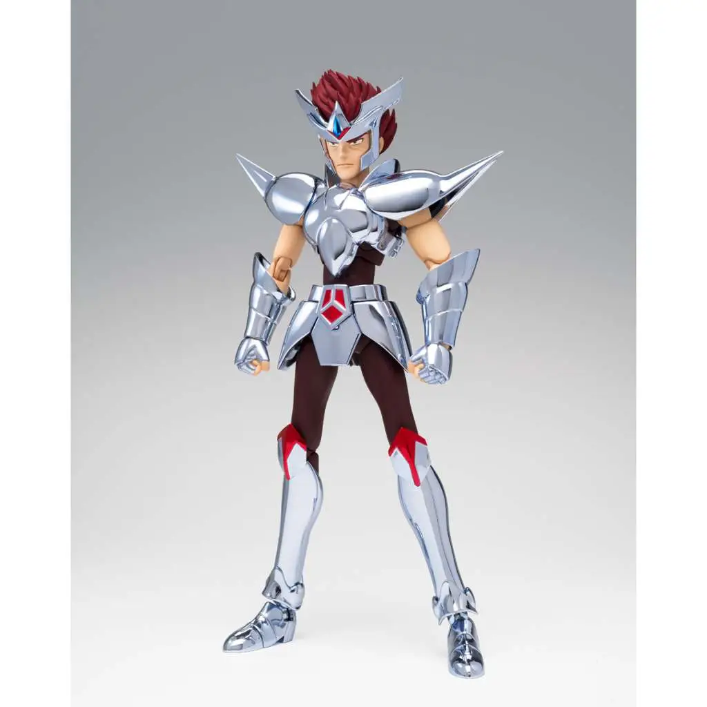 Saint Cloth Myth Centaurus Babel DS Modellismo Saint Cloth Myth Centaurus Babel BANDAI