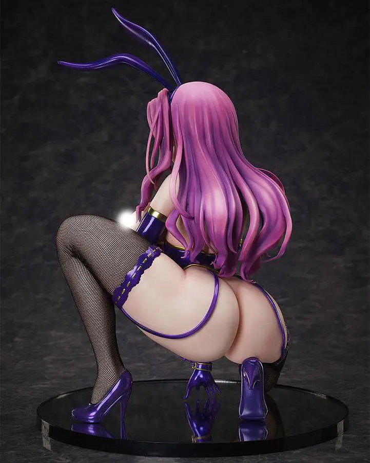 Binding Creat Opin Ayano Uzaki Bunny ST DS Modellismo Binding Creat Opin Ayano Uzaki Bunny St