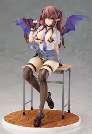 Mataro Orig Char Devilish Girl Rumiru St