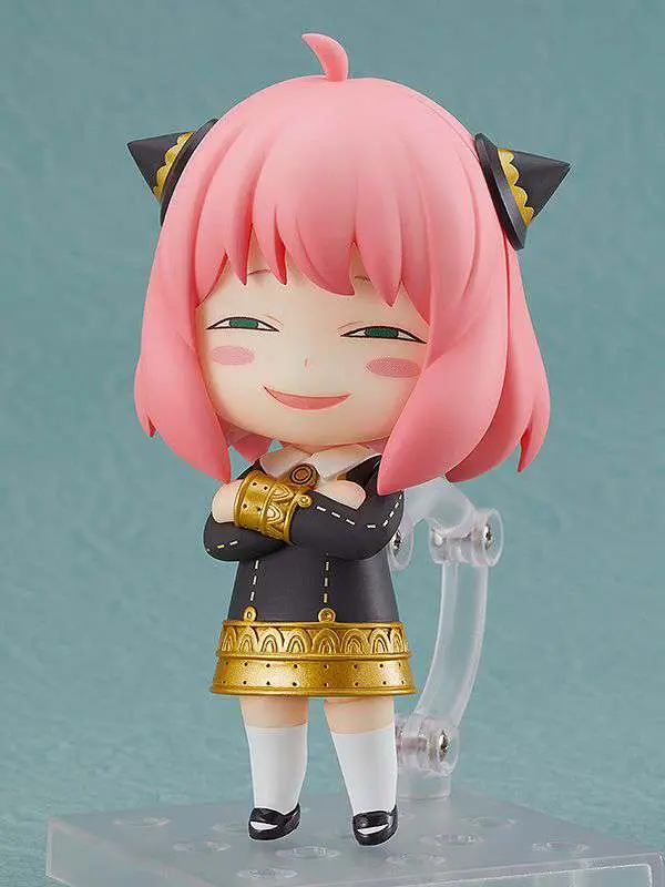 Spy X Family Anya Forger Nendoroid DS Modellismo Spy X Family Anya Forger Nendoroid