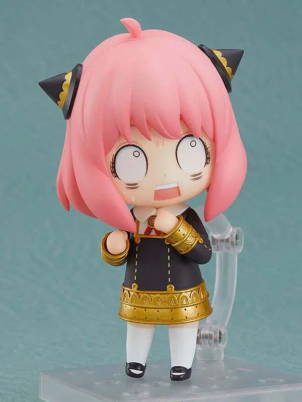 Spy X Family Anya Forger Nendoroid DS Modellismo Spy X Family Anya Forger Nendoroid
