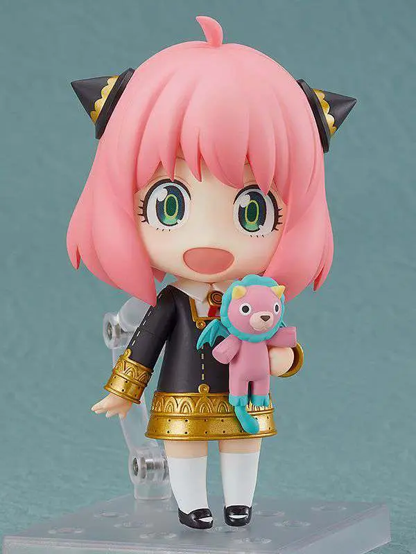 Spy X Family Anya Forger Nendoroid DS Modellismo Spy X Family Anya Forger Nendoroid