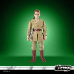 Sw Vintage Anakin Skywalker Af HASBRO