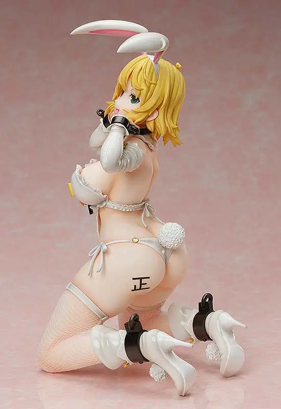 Shinobi Master Senran Kagura Ryona Bunny DS Modellismo Shinobi Master Senran Kagura Ryona Bunny