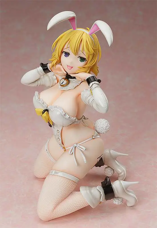 Shinobi Master Senran Kagura Ryona Bunny DS Modellismo Shinobi Master Senran Kagura Ryona Bunny