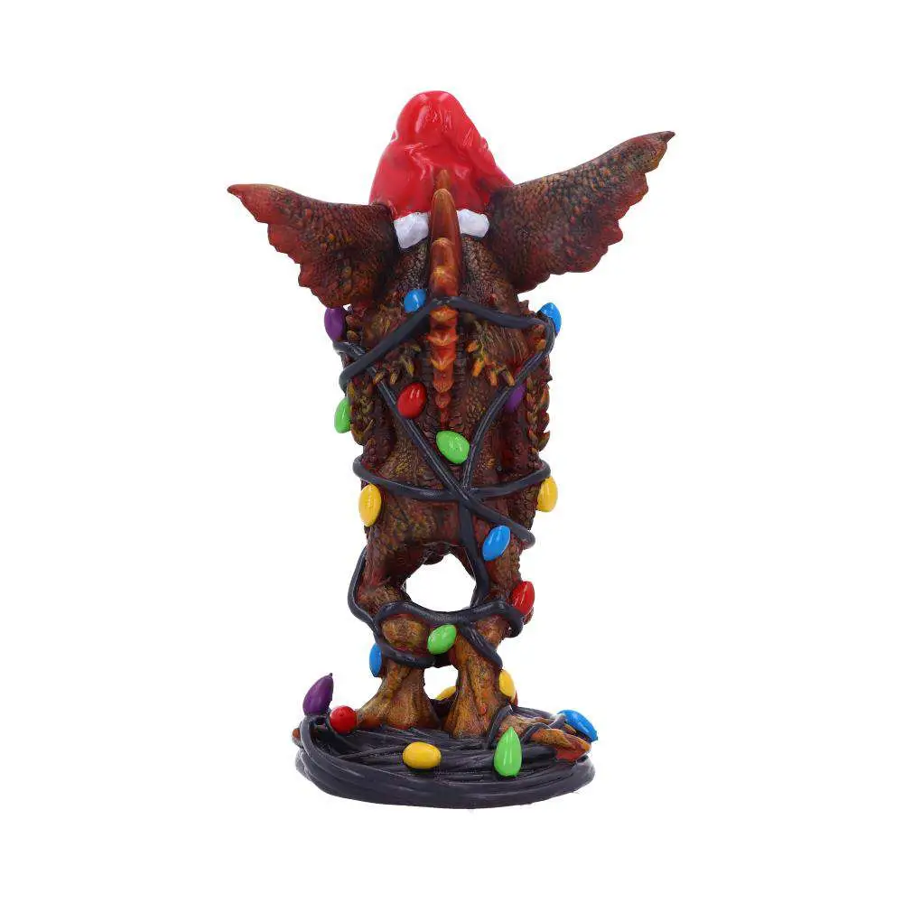 Gremlins-mohawk IN Fairy Lights DS Modellismo Gremlins-mohawk In Fairy Lights NEMESIS NOW
