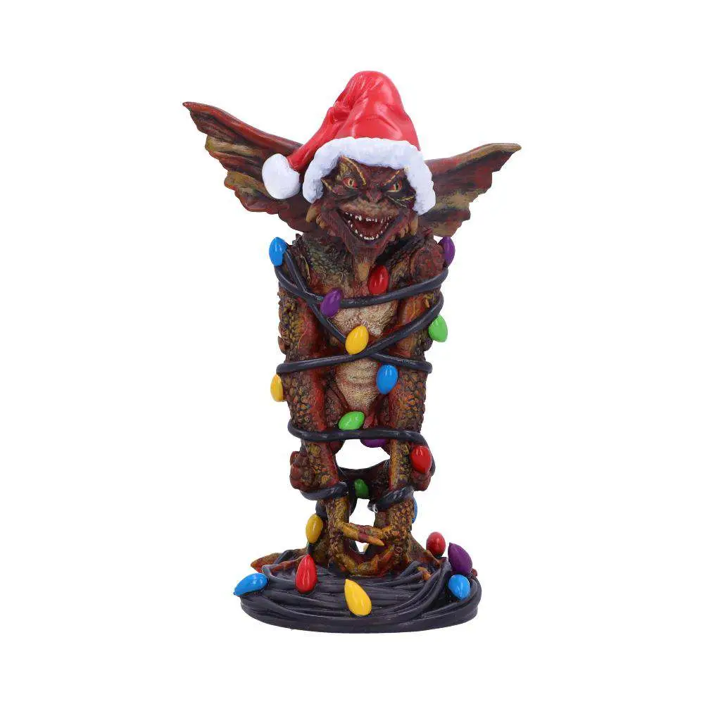 Gremlins-mohawk IN Fairy Lights DS Modellismo Gremlins-mohawk In Fairy Lights NEMESIS NOW