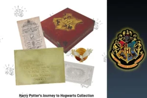 HP Journey To Hogwarts FANATTIK