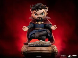 Doc Strange 2 Stephen Strange Minico