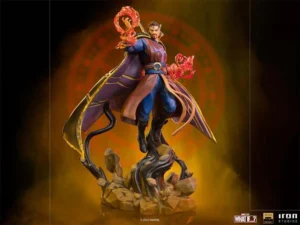 What If Doc Strange Supreme Dlx scala 1/10