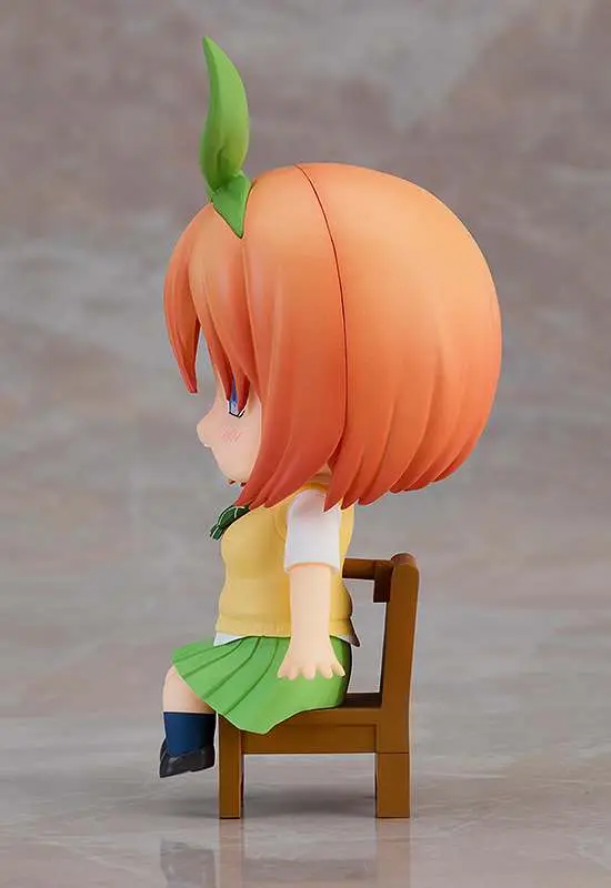 Quintes Quint Yotsuba Nendoroid Swacchao DS Modellismo Quintes Quint Yotsuba Nendoroid Swacchao