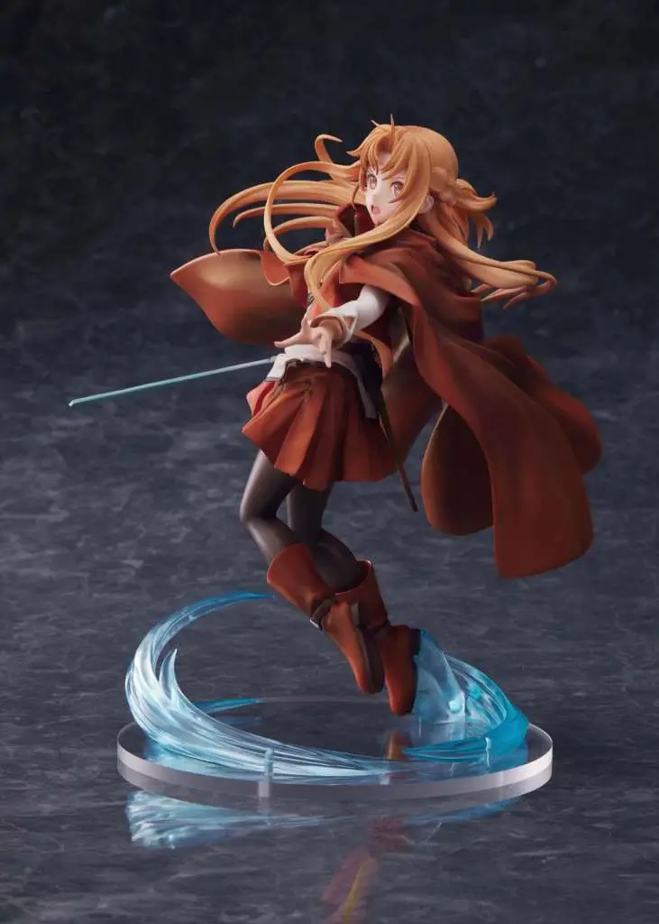 Statua Sword Art Online Movie Asuna 1/7 DS Modellismo Statua Sword Art Online Movie scala 1/7