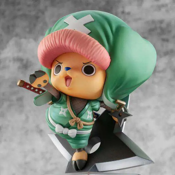 One Piece POP War All Chopperemon Rerun DS Modellismo One Piece POP War All Chopperemon Rerun