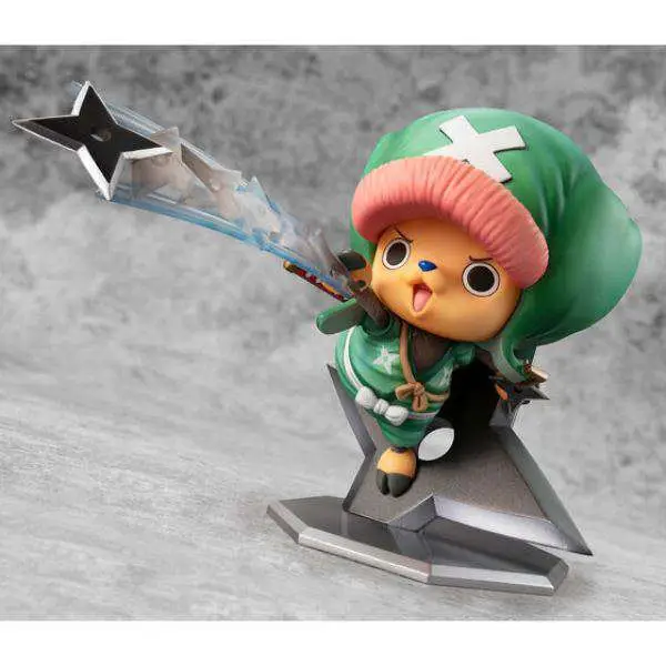 One Piece POP War All Chopperemon Rerun DS Modellismo One Piece POP War All Chopperemon Rerun