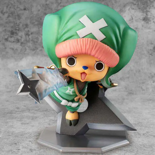 One Piece POP War All Chopperemon Rerun DS Modellismo One Piece POP War All Chopperemon Rerun