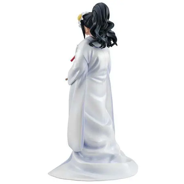 Naruto Gals Hinata Wedding Rerun ST DS Modellismo Naruto Gals Hinata Wedding Rerun St