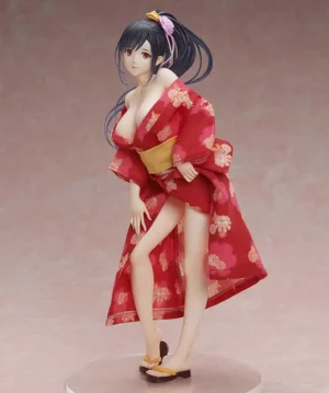 Binding Creators Opinion Mayuka Yukata