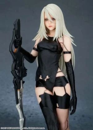 Nier Automata A2 SQUARE ENIX