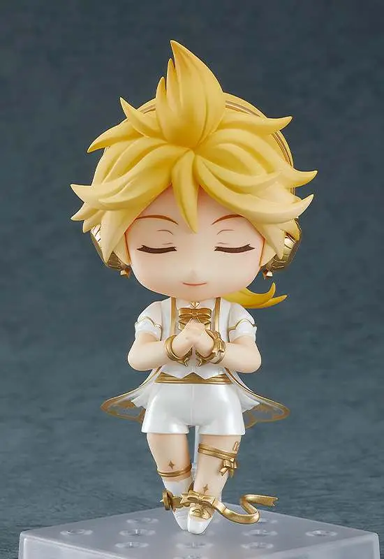 Kagamine Len Symphony 2022 Nendoroid DS Modellismo Kagamine Len Symphony 2022 Nendoroid