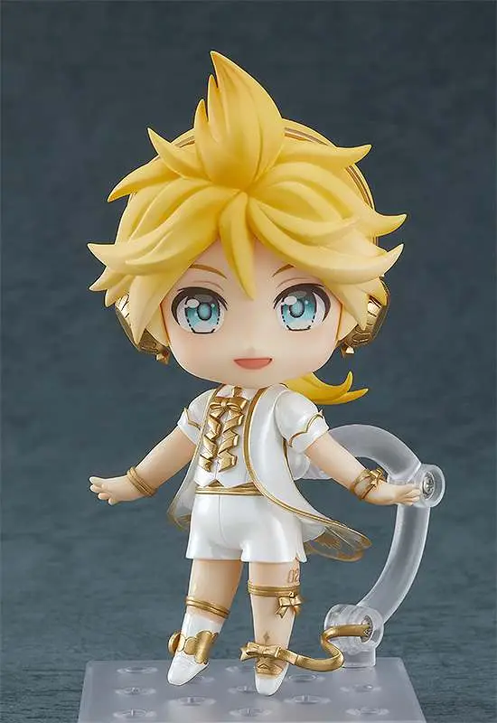 Kagamine Len Symphony 2022 Nendoroid DS Modellismo Kagamine Len Symphony 2022 Nendoroid