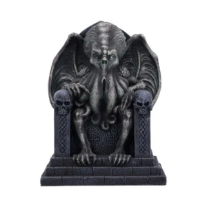 Cthulhu's Throne NEMESIS NOW