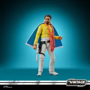 Sw Vin Lando Calrissian (Swbf II) Af HASBRO
