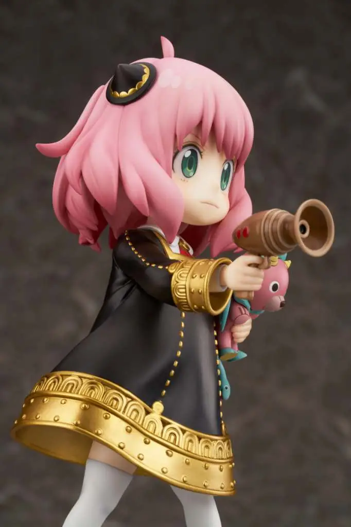 Spy X Family Anya Forger 1/7 Scale Fig DS Modellismo Spy X Family Anya Forger Scale Fig scala 1/7