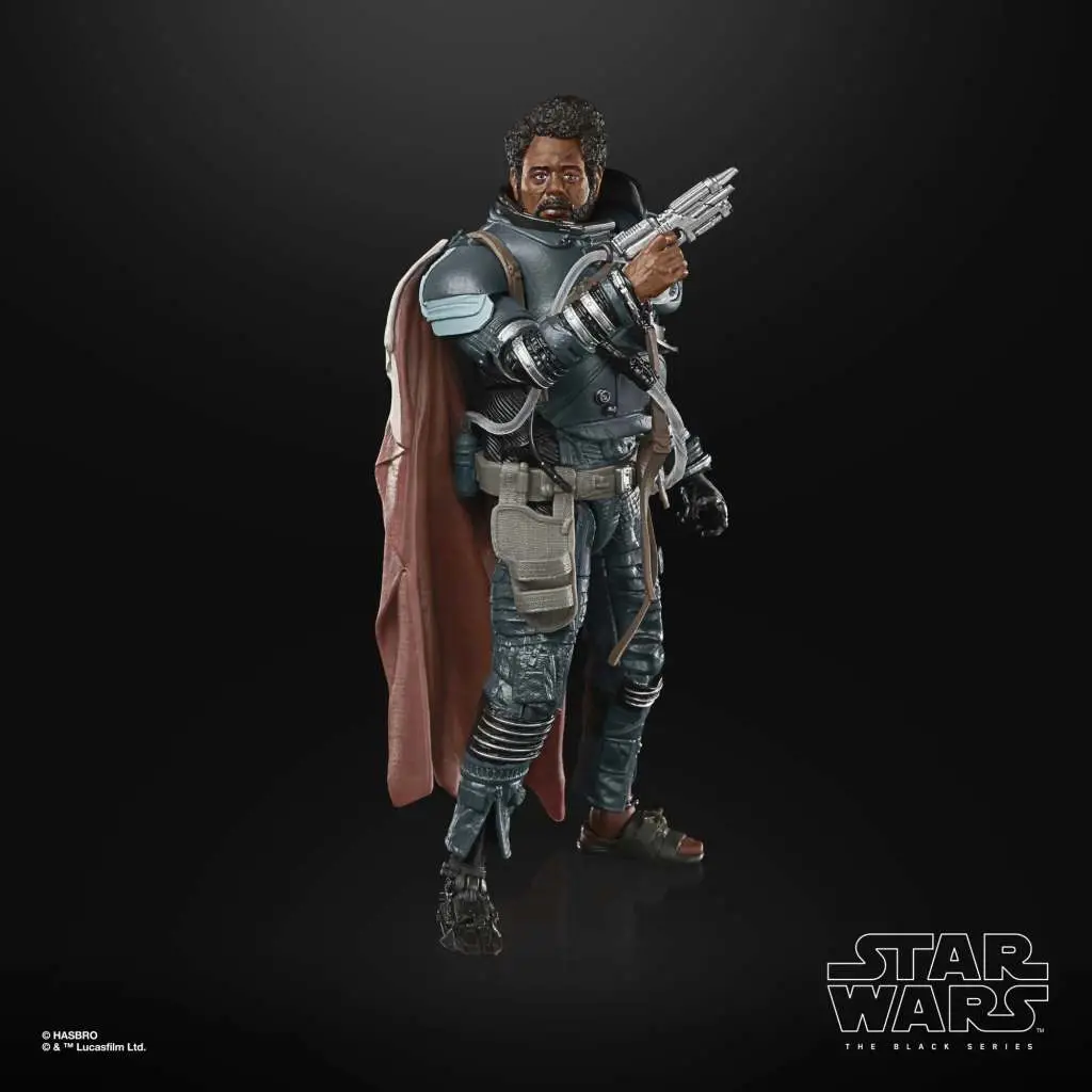 SW BL Saw Gerrera LTD DLX AF DS Modellismo Sw Bl Saw Gerrera Ltd Dlx Af HASBRO