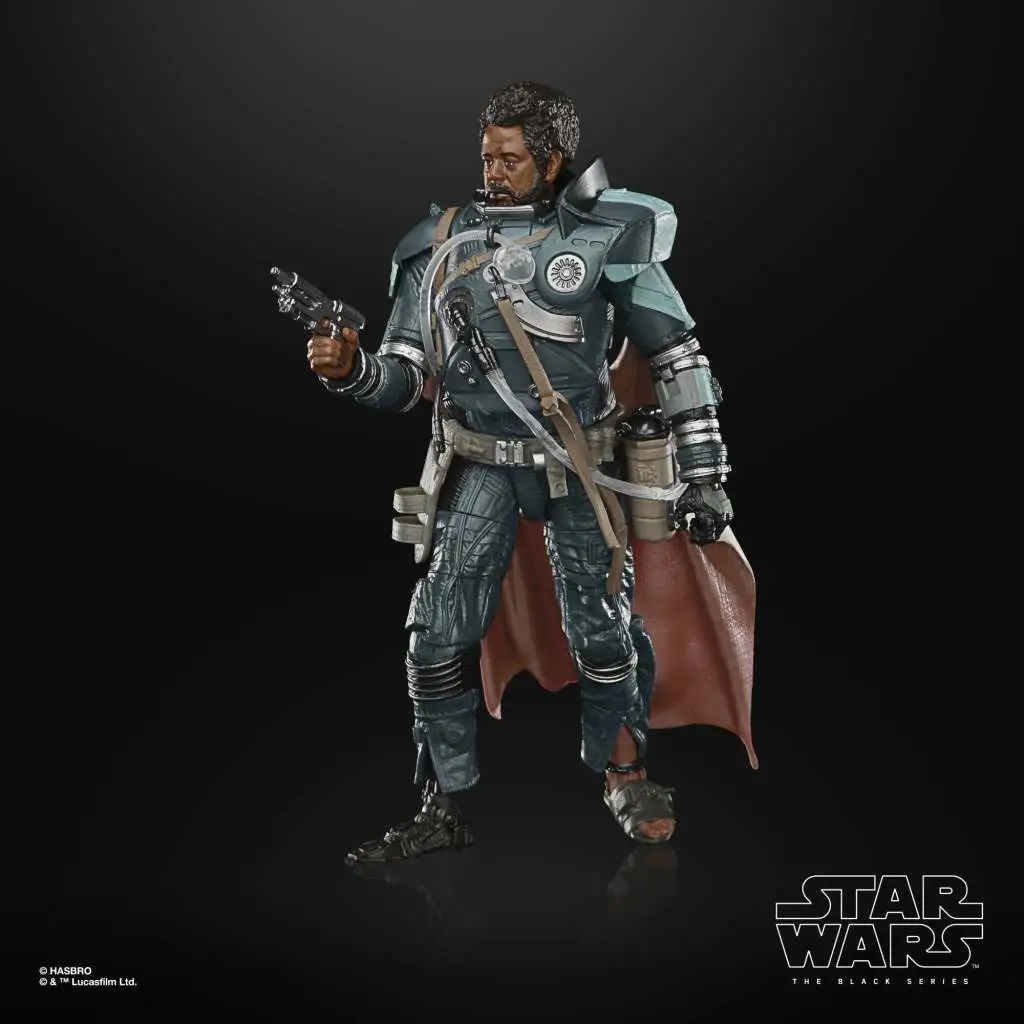 SW BL Saw Gerrera LTD DLX AF DS Modellismo Sw Bl Saw Gerrera Ltd Dlx Af HASBRO