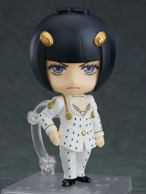 Jojo Biz Adv Bruno Nendoroid Rerun MEDICOS