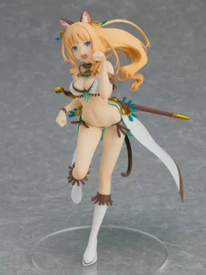 Arsnotoria Picatrix Cat Kingdom Pup