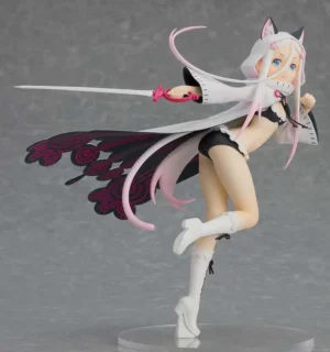 Arsnotoria Cat Kingdom Pup GOOD SMILE