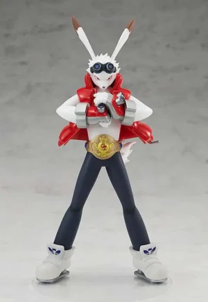 Summer Wars King Kazma Pup GOOD SMILE