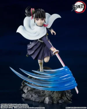 Demon Slayer Zero Kanao Tsuyuri BANDAI