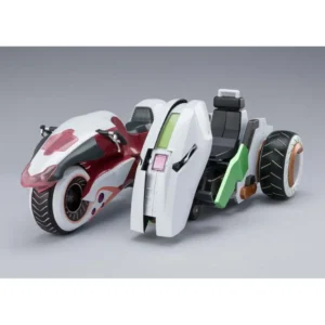 T E B 2 Double Chaser Option Parts BANDAI