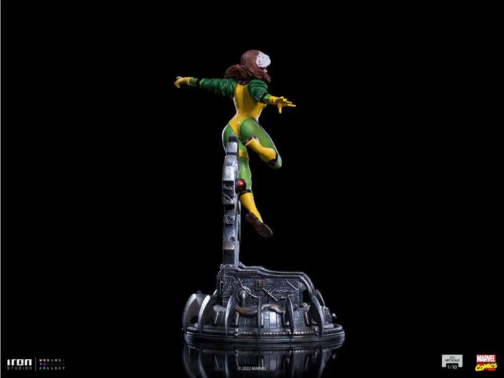Statua X-men Aoa Rogue 1/10 DS Modellismo Statua X-men Aoa Rogue scala 1/10
