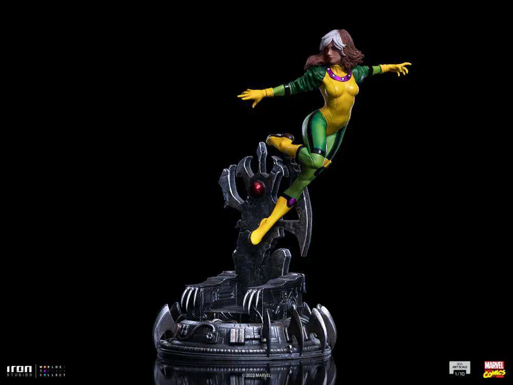 Statua X-men Aoa Rogue 1/10 DS Modellismo Statua X-men Aoa Rogue scala 1/10