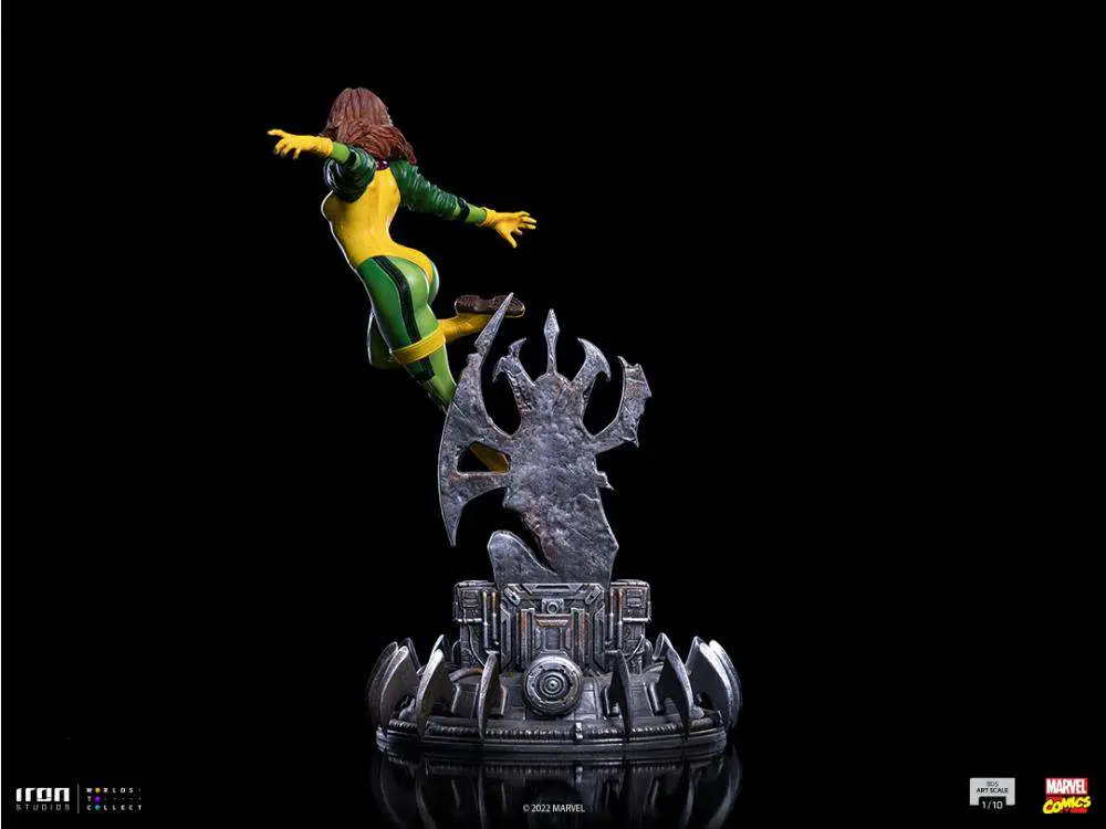 Statua X-men Aoa Rogue 1/10 DS Modellismo Statua X-men Aoa Rogue scala 1/10