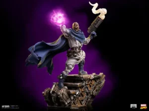 Statua X-men Aoa Bishop scala 1/10