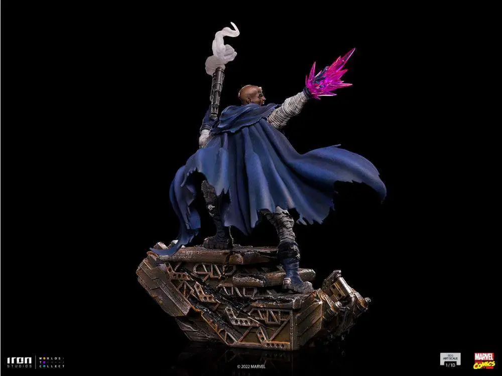 Statua X-men Aoa Bishop 1/10 DS Modellismo Statua X-men Aoa Bishop scala 1/10