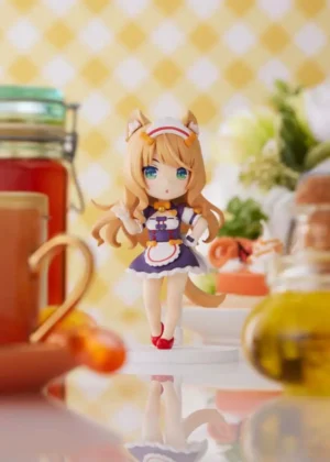 Nekopara Maple Mini PLUM