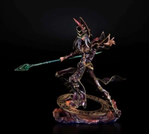 Yugi-oh Dm Dark Magician Duel MEGAHOUSE