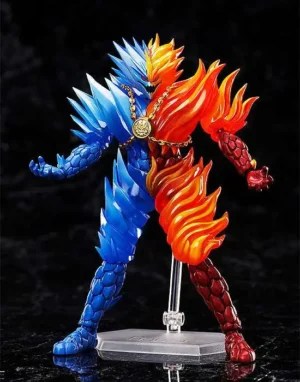 Dragon Quest Flazzard Figma FREEING