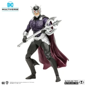Dc Multiverse Ocean Master Af MCFARLANE TOYS