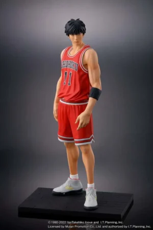 Statua Slam Dunk Kaede Rukawa UNION CREATIVE
