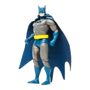 Dc Super Powers Batman MCFARLANE TOYS