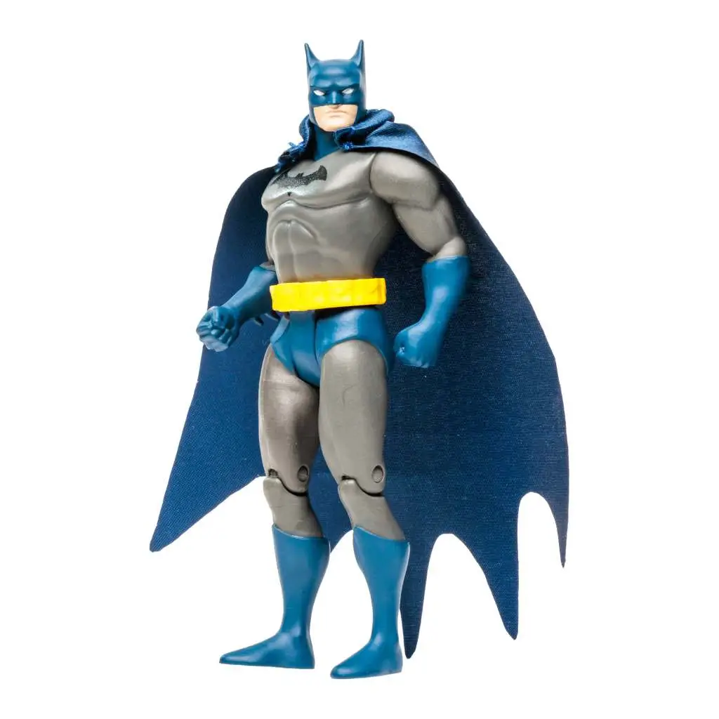 DC Super Powers Batman DS Modellismo Dc Super Powers Batman MCFARLANE TOYS