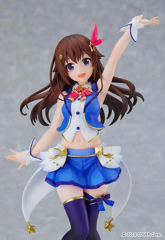 Hololive Production Tokino Sora Pup DS Modellismo Hololive Production Tokino Sora Pup